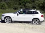 BMW X1 xDrive 2.3d 2009 года